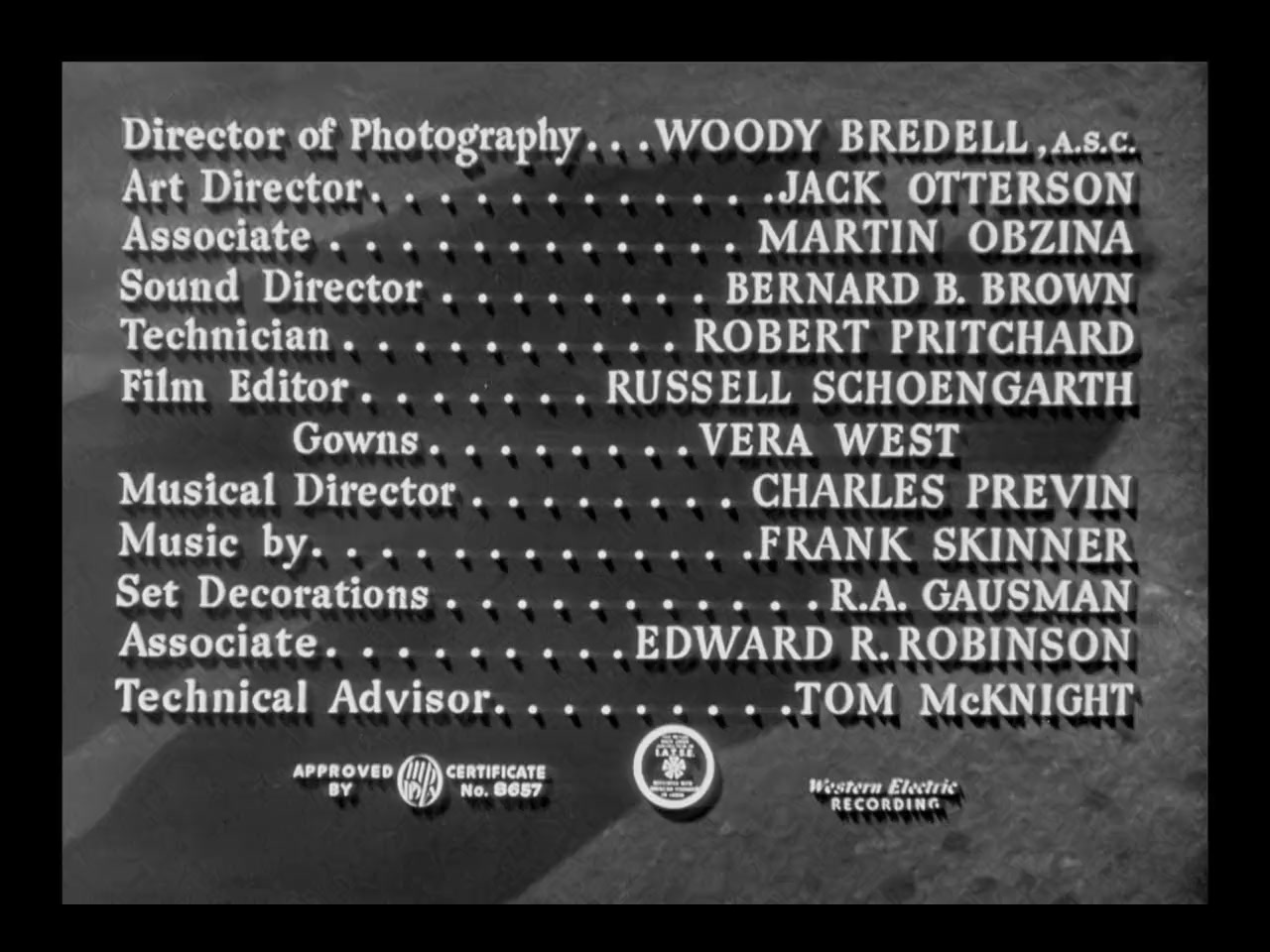 Sherlock Holmes and the Voice of Terror screenshot 1