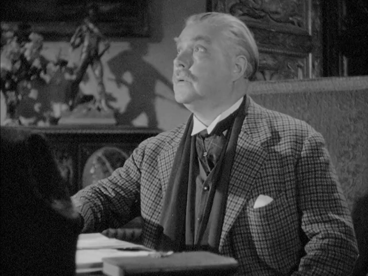 Sherlock Holmes Faces Death screenshot 1