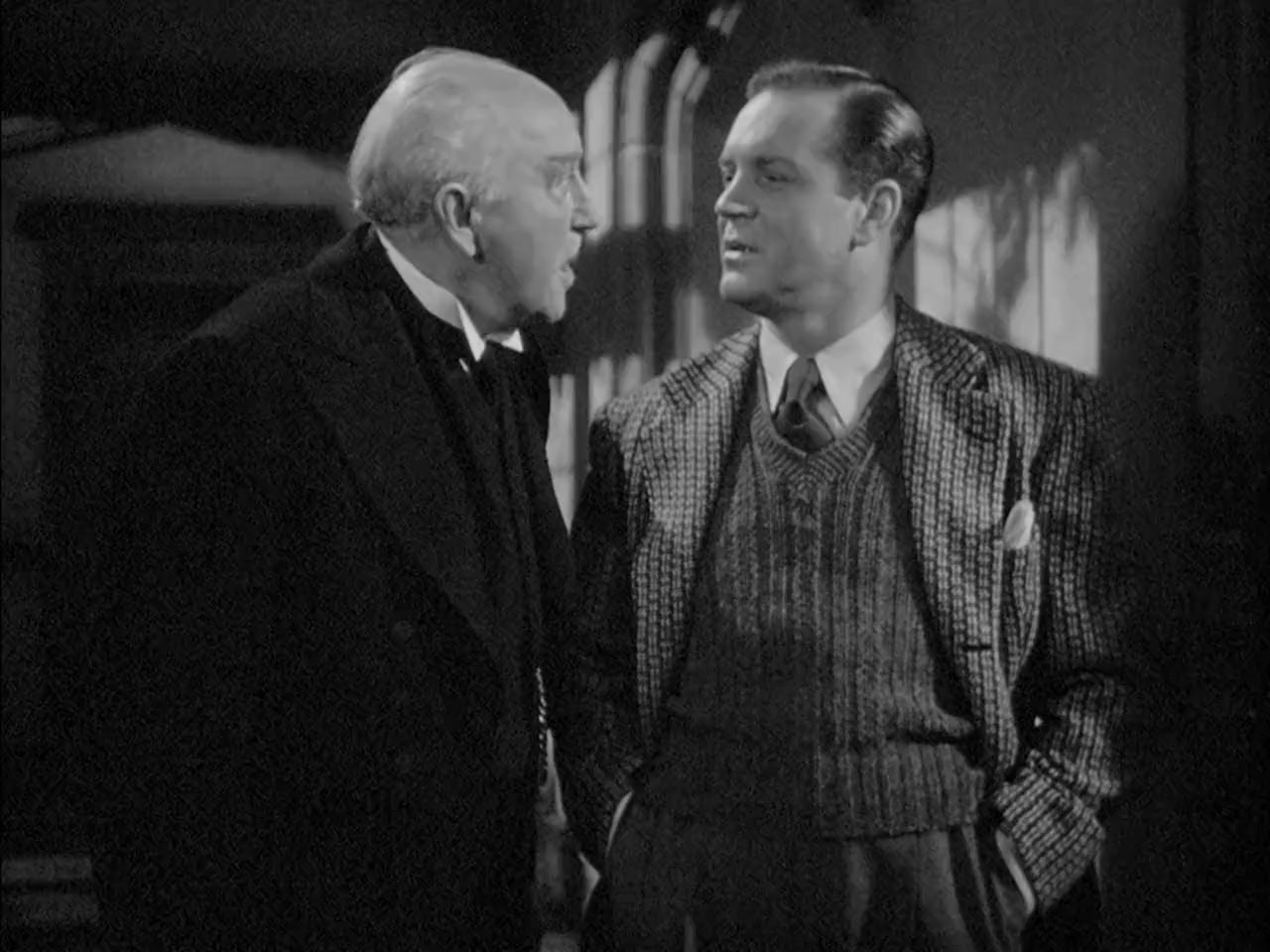 Sherlock Holmes Faces Death screenshot 2