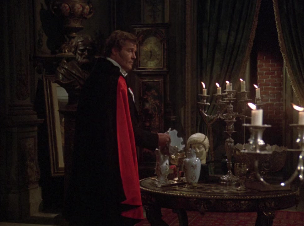 Sherlock Holmes in New York screenshot 1