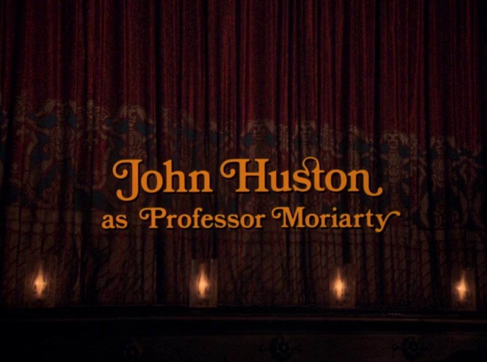 Sherlock Holmes in New York screenshot 3