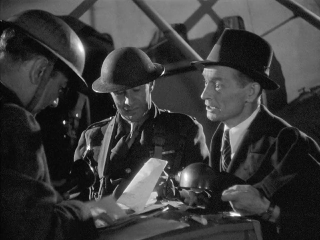 Sherlock Holmes in Washington screenshot 2