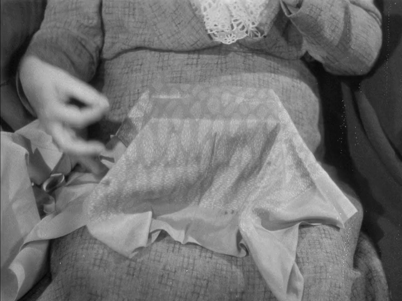 Sherlock Holmes in Washington screenshot 3