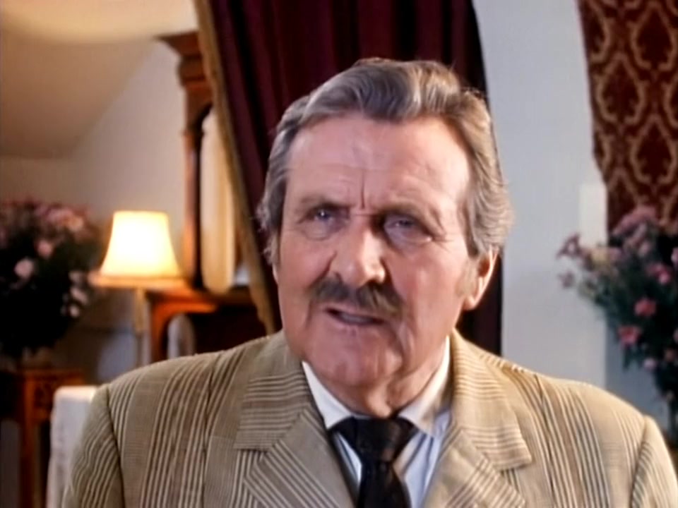 Sherlock Holmes: Incident at Victoria Falls screenshot 3