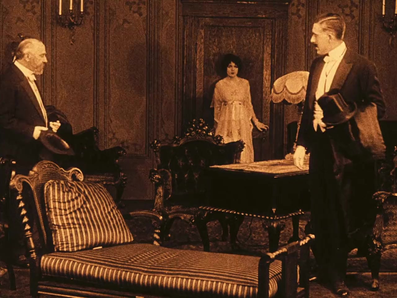 Sherlock Holmes screenshot 2