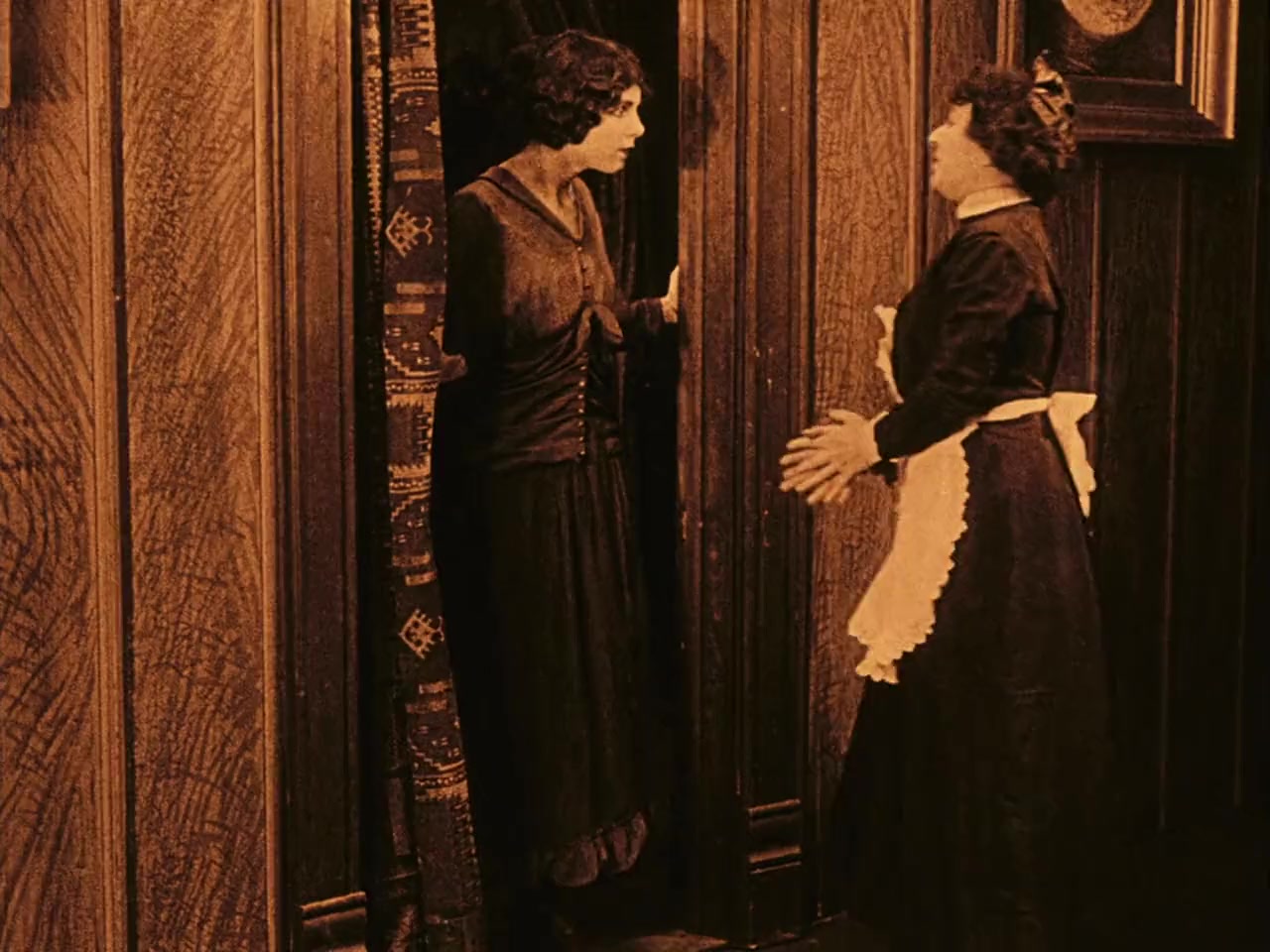 Sherlock Holmes screenshot 3