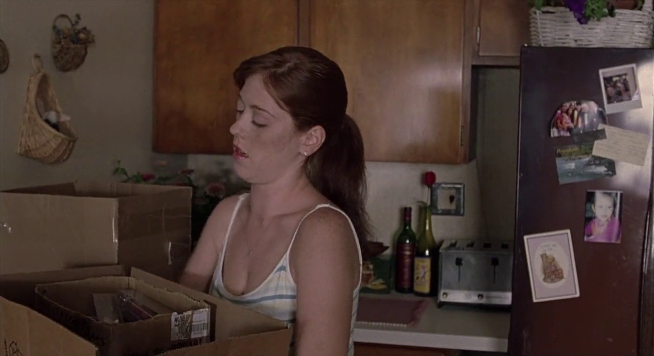 Sherrybaby screenshot 1