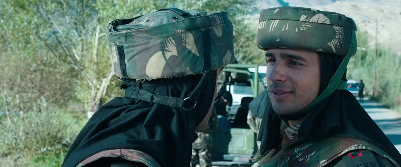 Shershaah screenshot 1