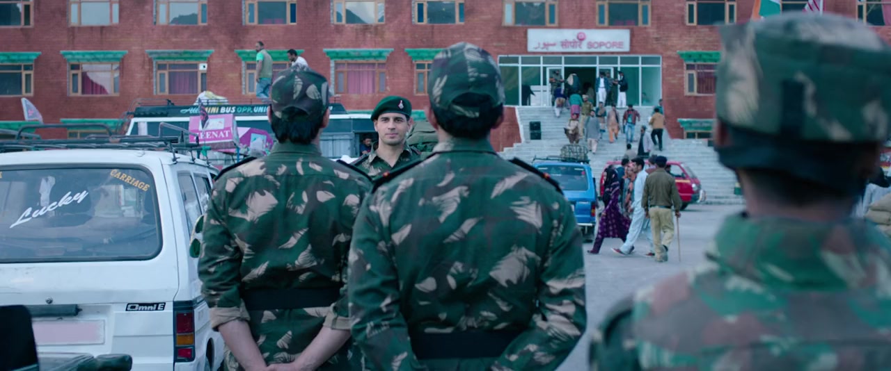 Shershaah screenshot 2