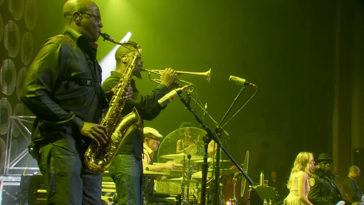 Sheryl Crow: Miles from Memphis - Live at the Pantages Theatre screenshot 1