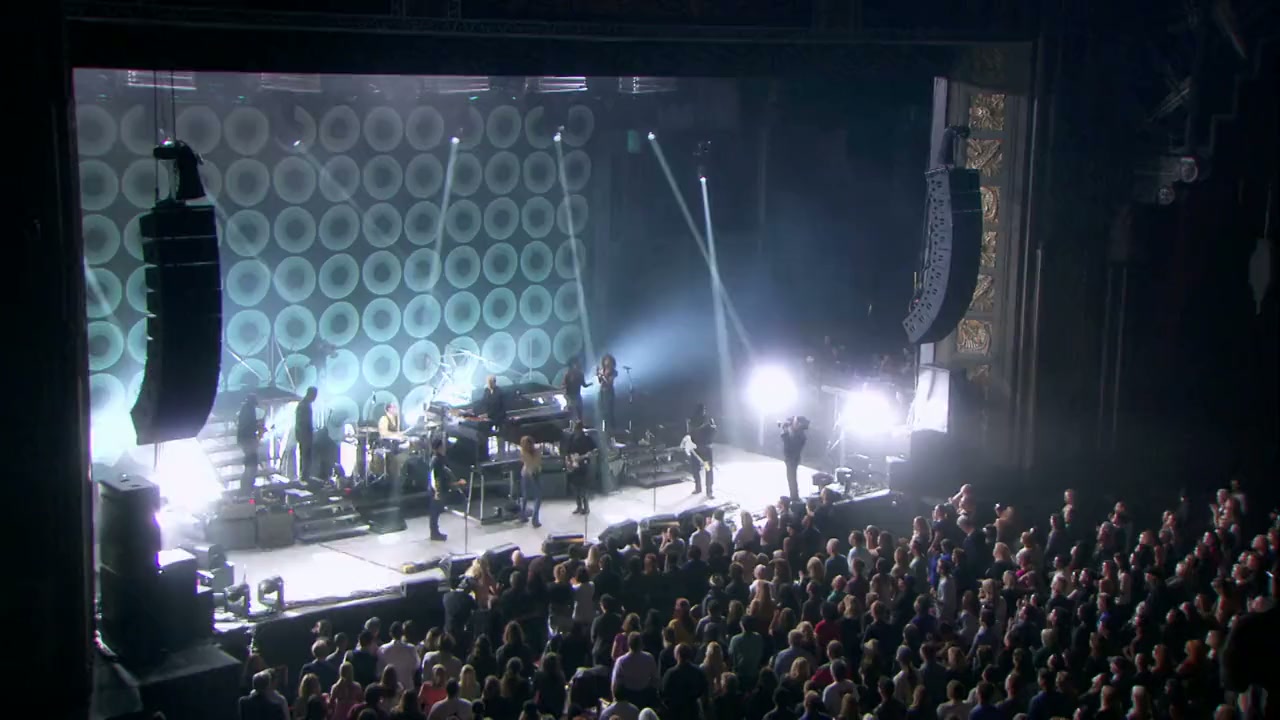 Sheryl Crow: Miles from Memphis - Live at the Pantages Theatre screenshot 2