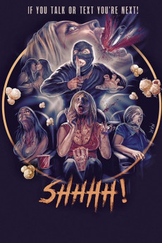 Shhhh! (2014) poster