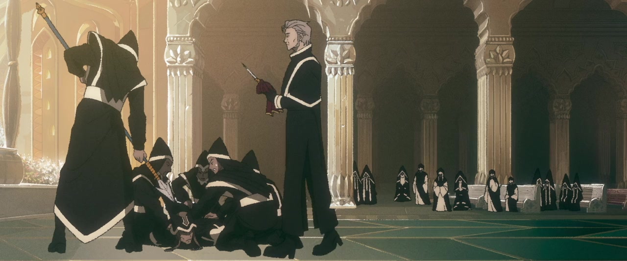 Shì Wài screenshot 1