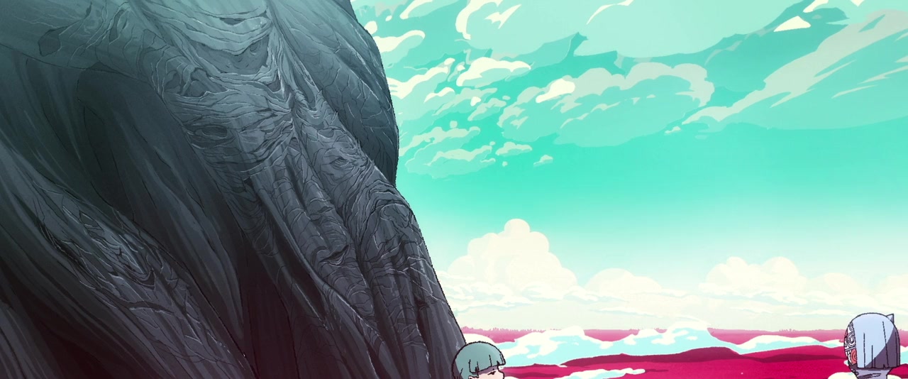 Shì Wài screenshot 2