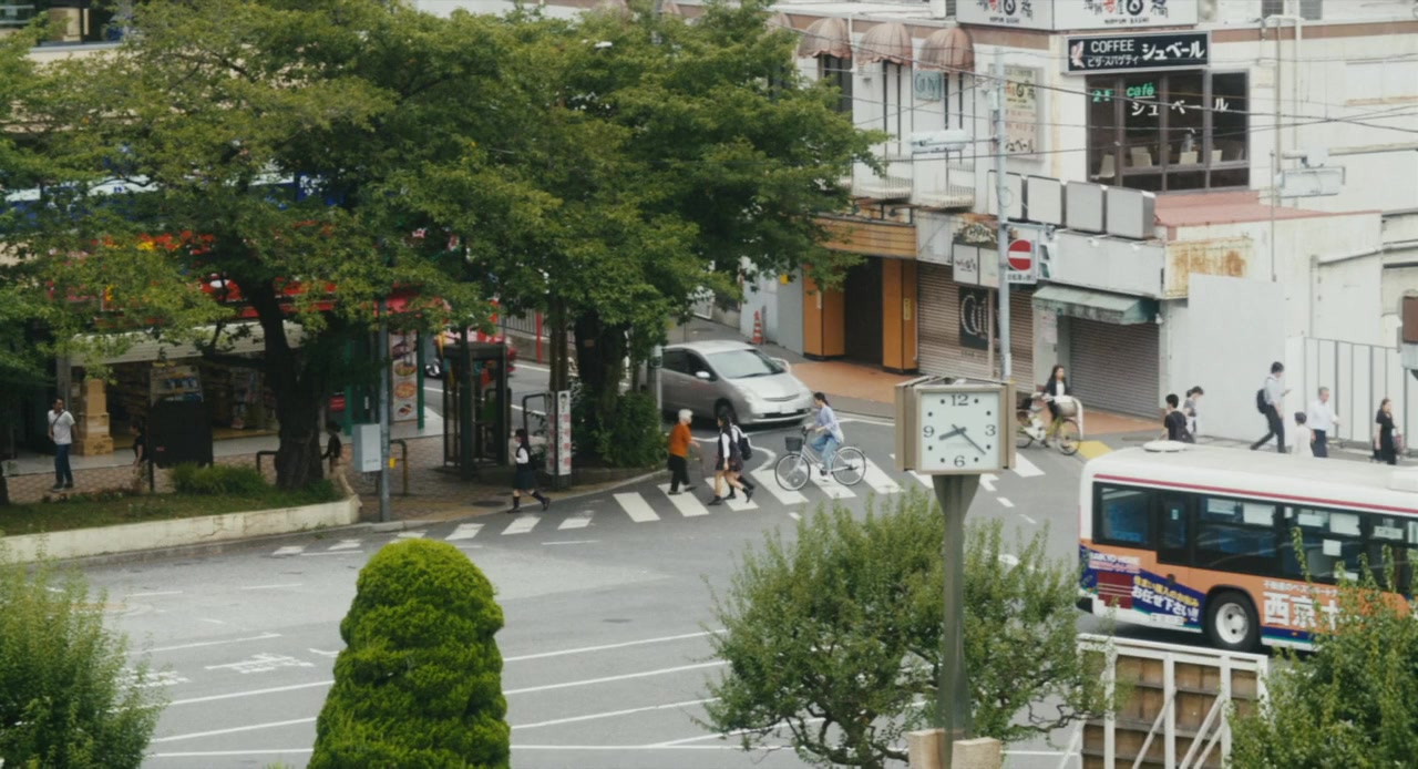 Shigatsu no nagai yume screenshot 1