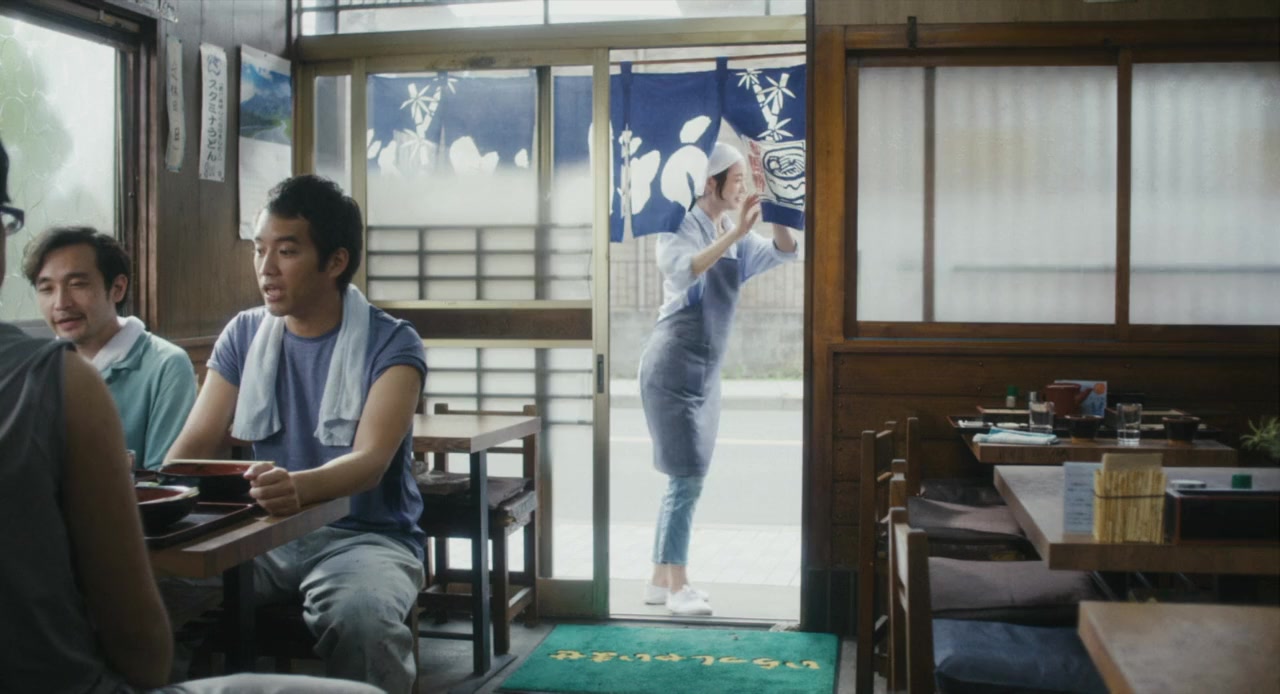 Shigatsu no nagai yume screenshot 3