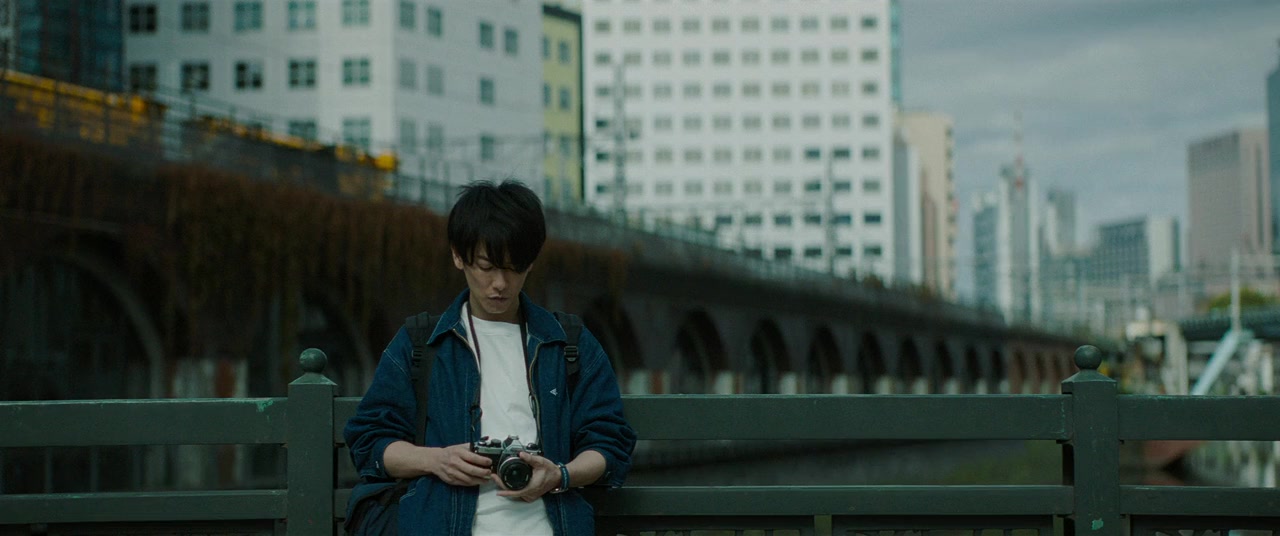 Shigatsu ni nareba kanojo wa screenshot 3