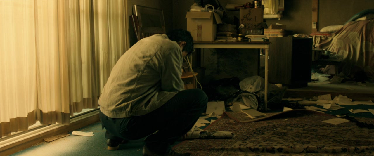 Wara no tate screenshot 2