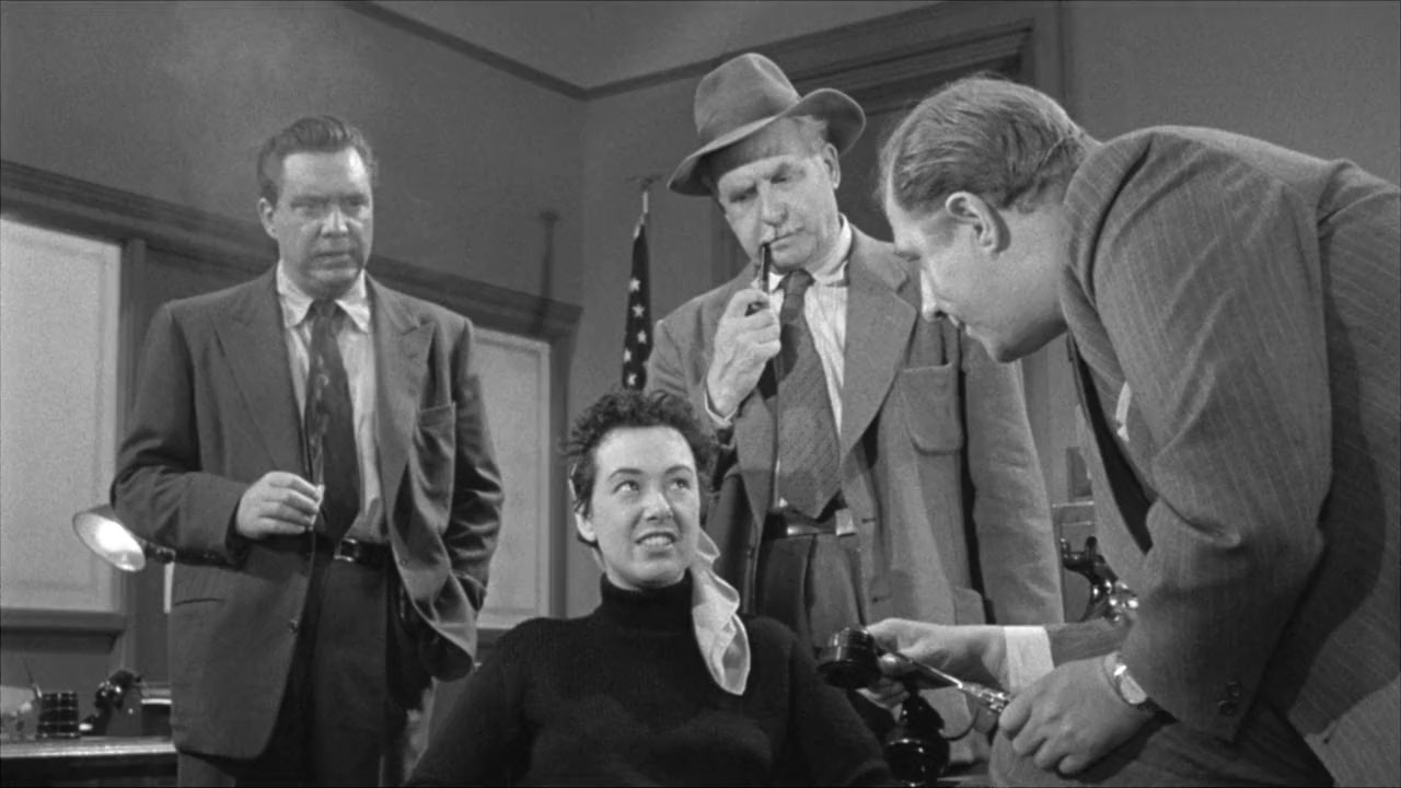 Shield for Murder screenshot 3