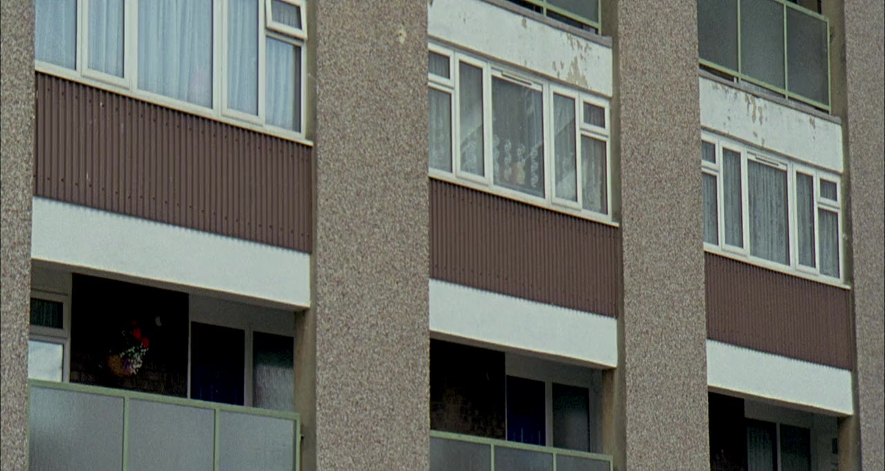 Shifty screenshot 1