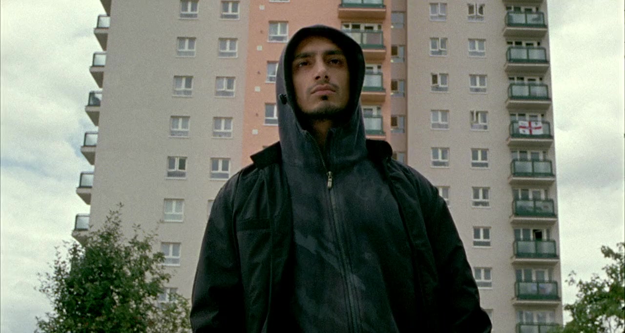 Shifty screenshot 2