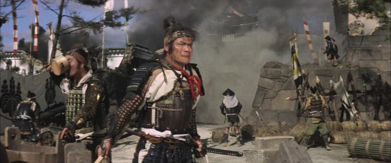 Shikonmado - Dai tatsumaki screenshot 2