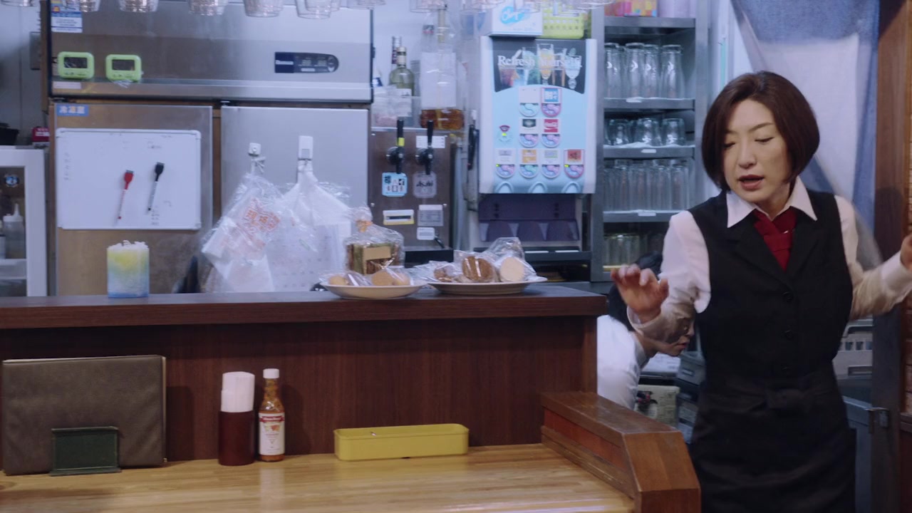 Shiori no Inmu screenshot 2