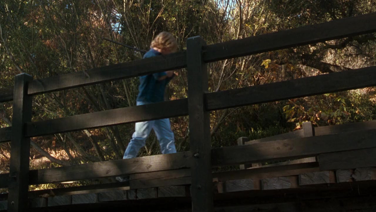 Shiloh screenshot 3