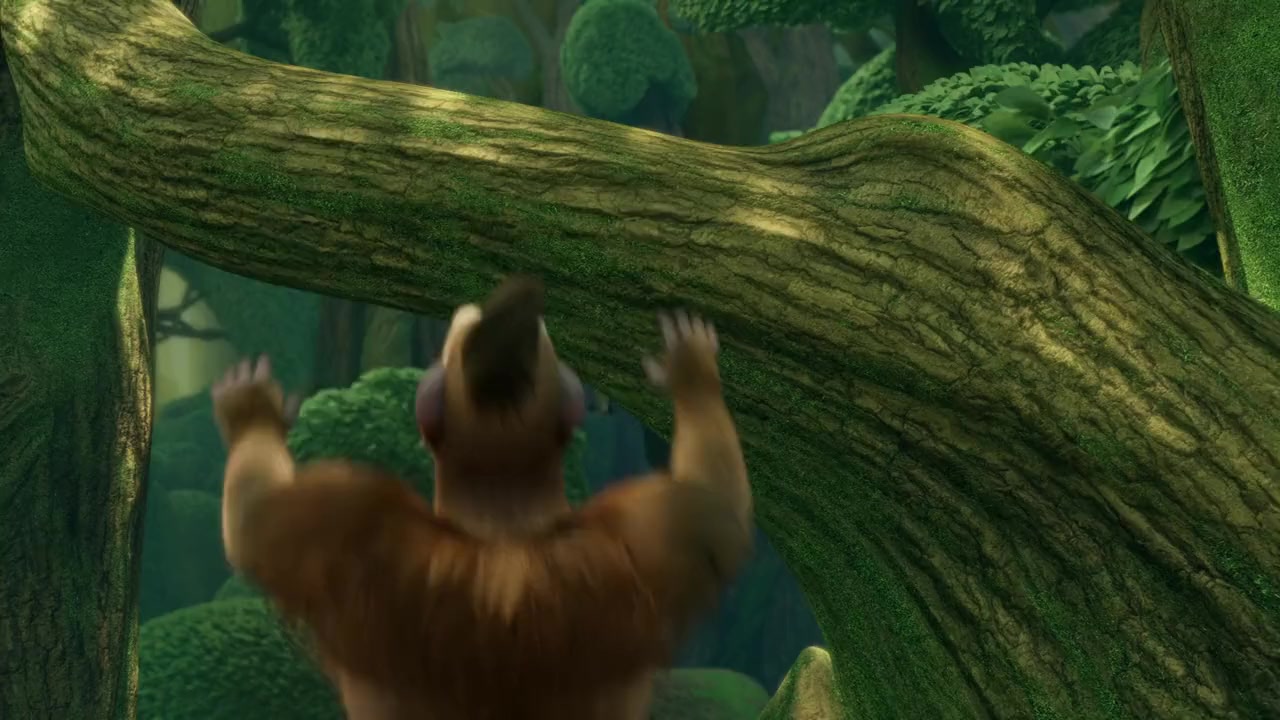 Shimmy: The First Monkey King screenshot 3