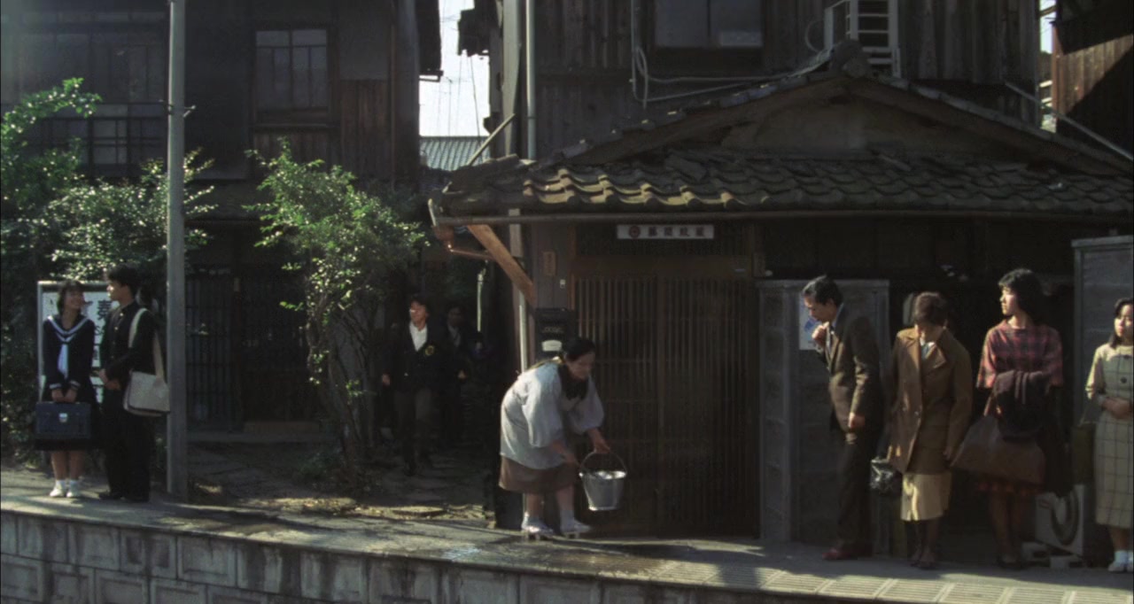 Shimaizaka screenshot 2