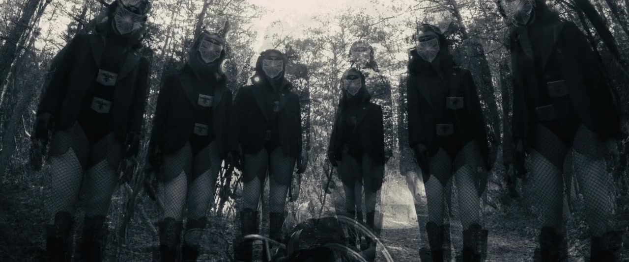 Shin Kamen Raidâ screenshot 3