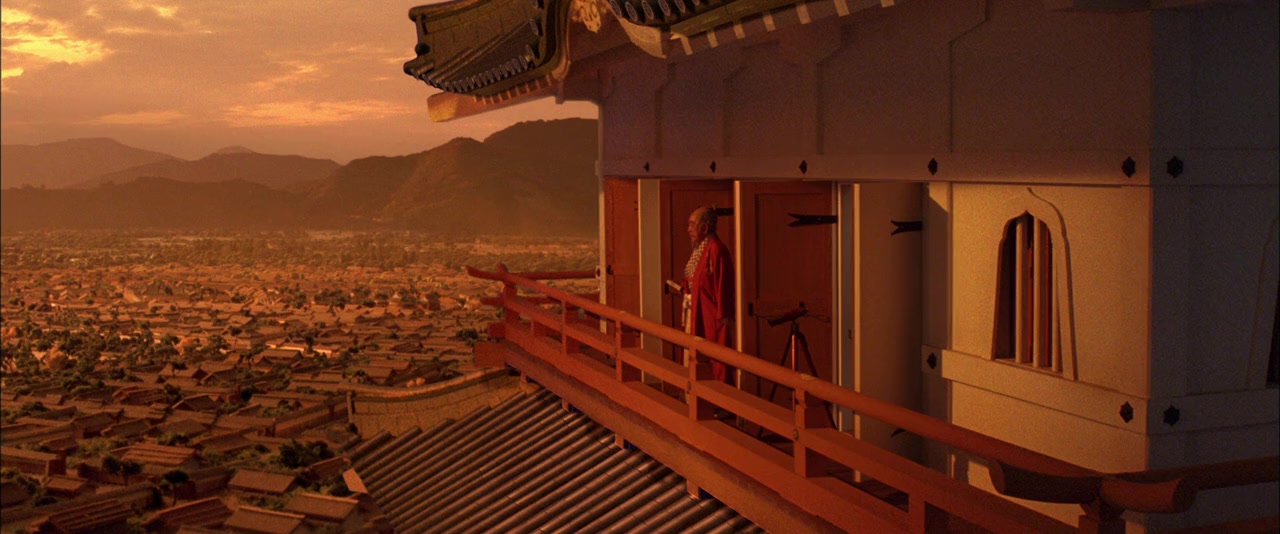 Shinobi screenshot 2