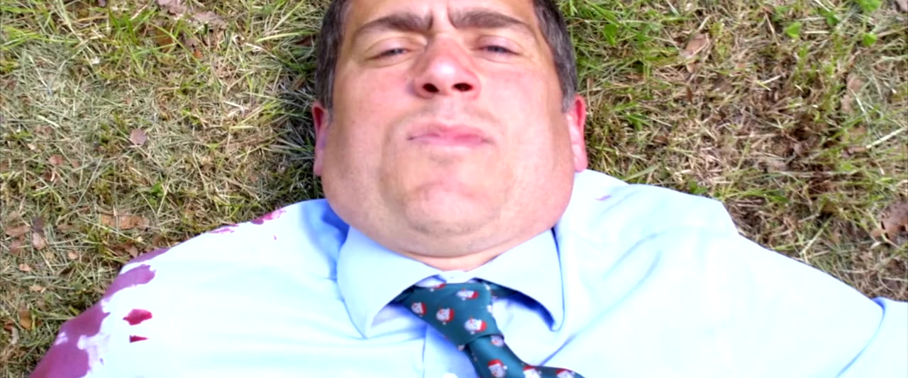 Shingles: The Movie screenshot 1