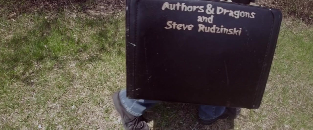 Shingles: The Movie screenshot 2
