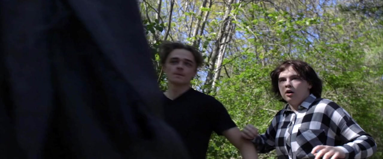 Shingles: The Movie screenshot 3