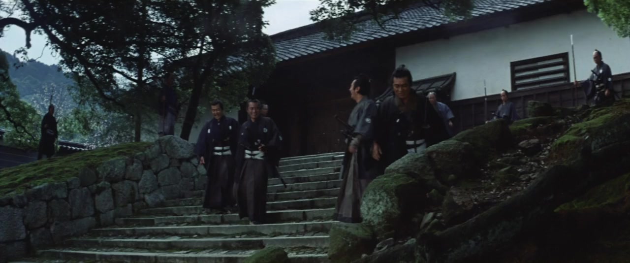 Shinsengumi screenshot 2