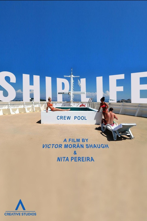 Ship Life (2024) poster