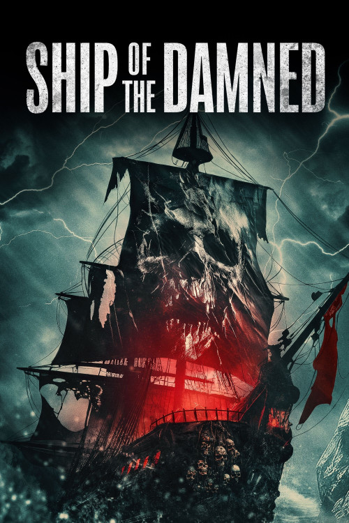 Ship of the Damned (2024) poster