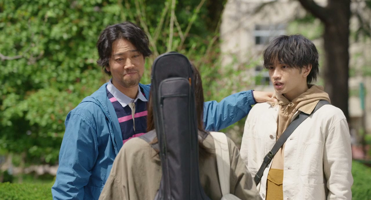 Shiranai Kanojo screenshot 2