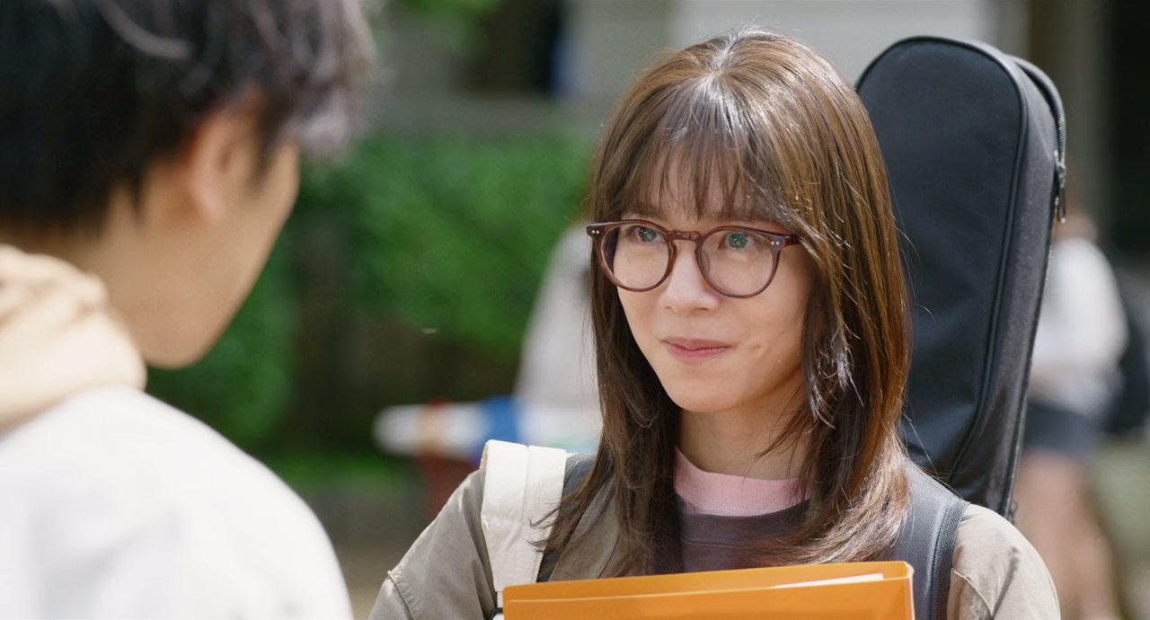 Shiranai Kanojo screenshot 3