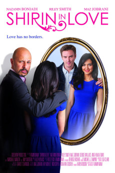 Shirin in Love (2014) poster