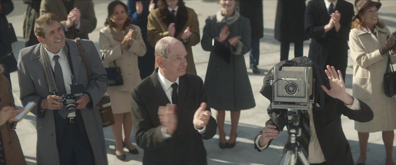 Shirley screenshot 1
