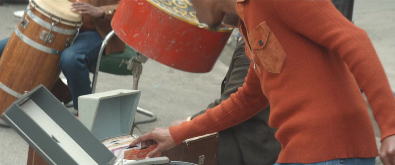 Shirley screenshot 2