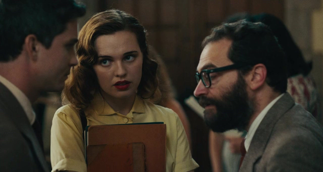 Shirley screenshot 2