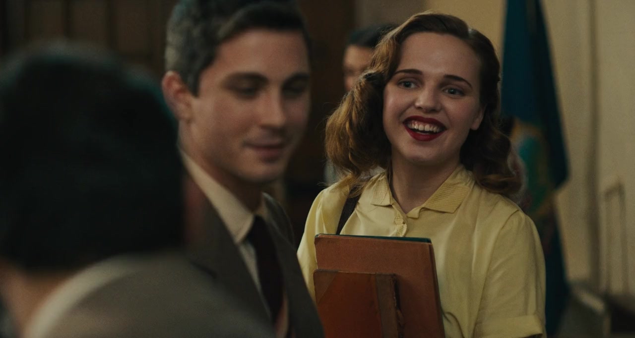 Shirley screenshot 3