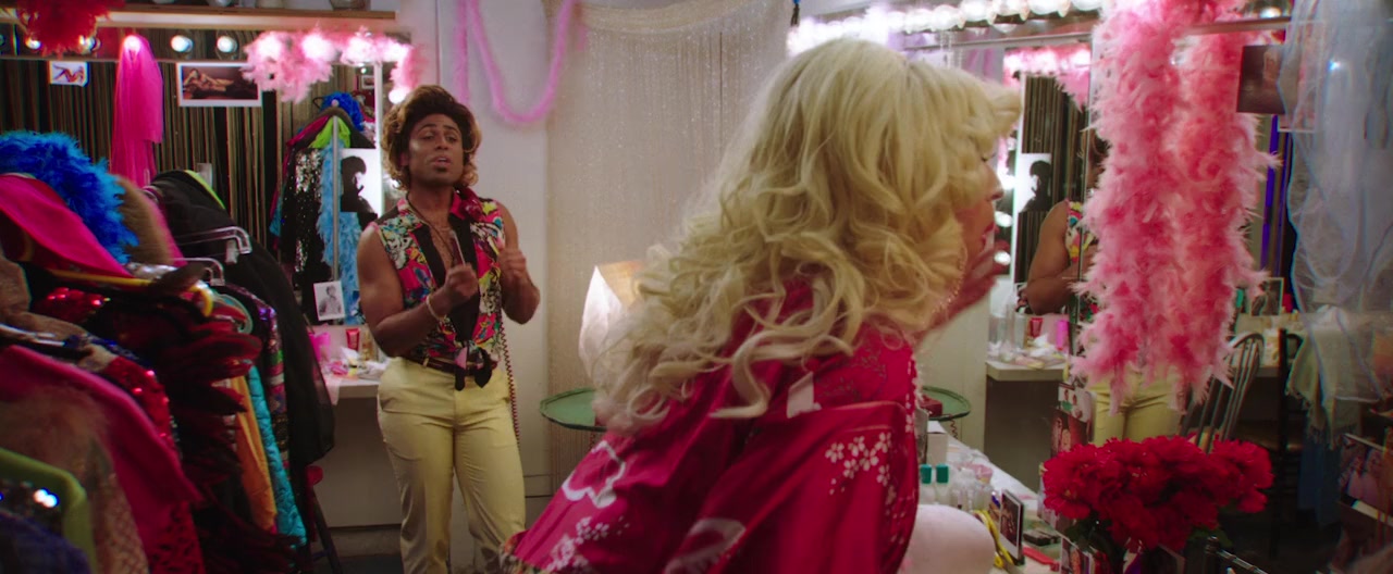 Shit & Champagne screenshot 1