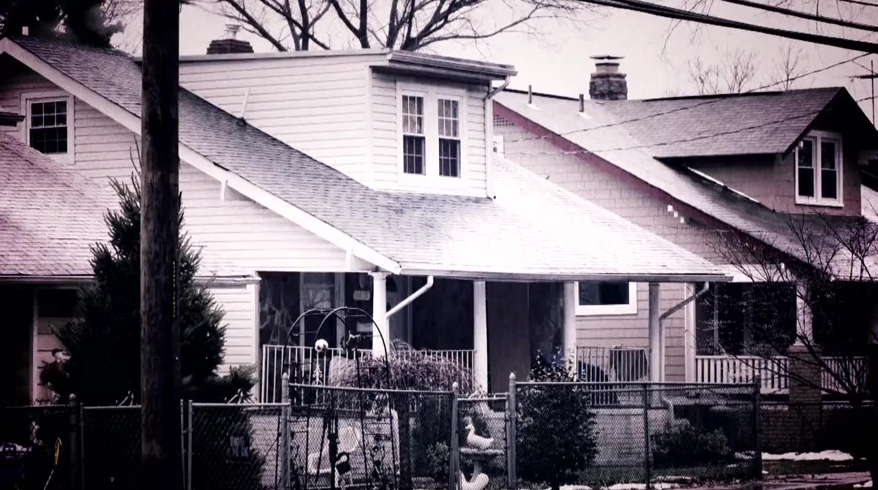 The Exorcism of Roland Doe screenshot 1