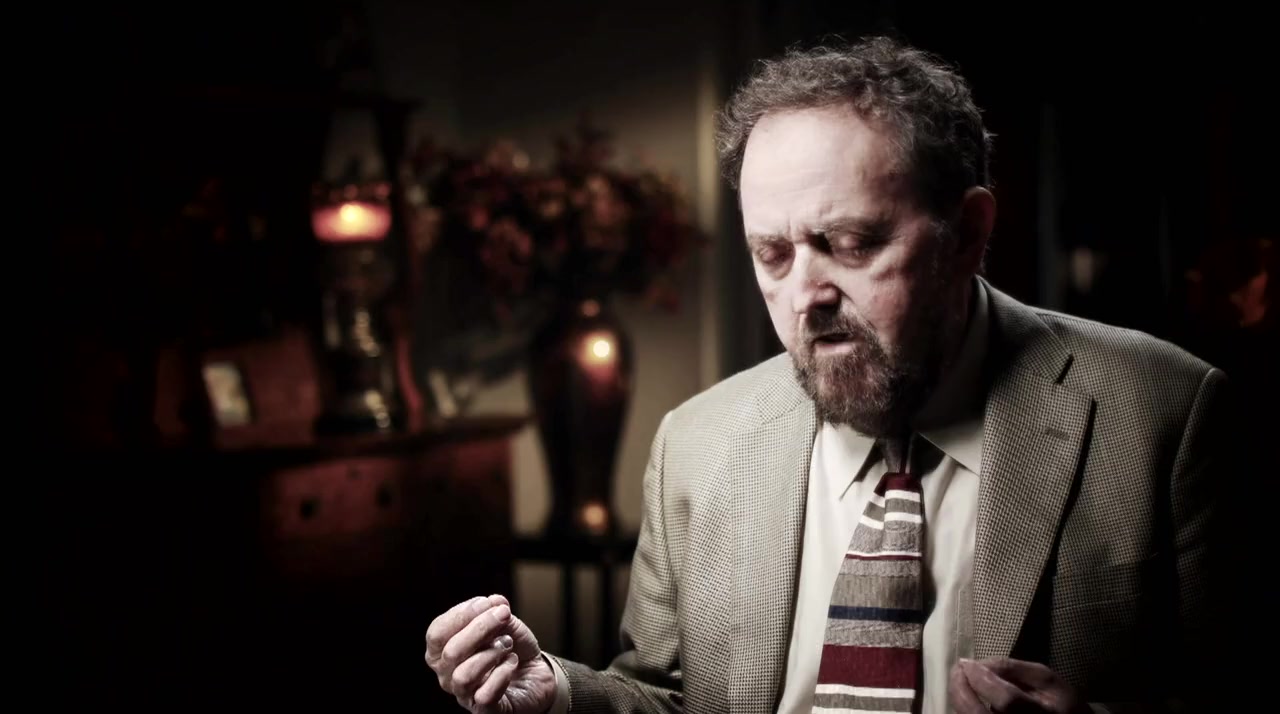 The Exorcism of Roland Doe screenshot 2