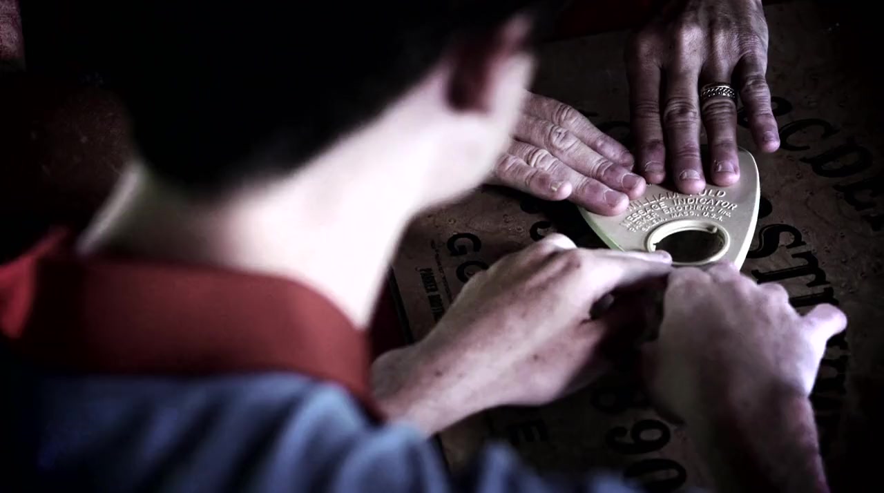 The Exorcism of Roland Doe screenshot 3
