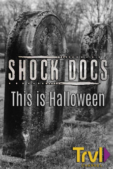 This is Halloween (2020) poster